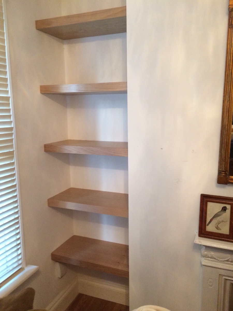 Carpenter and Joiner: Image 6